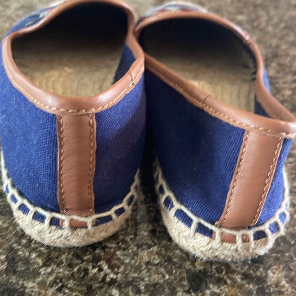 Tory Burch Espadrilles - image 4
